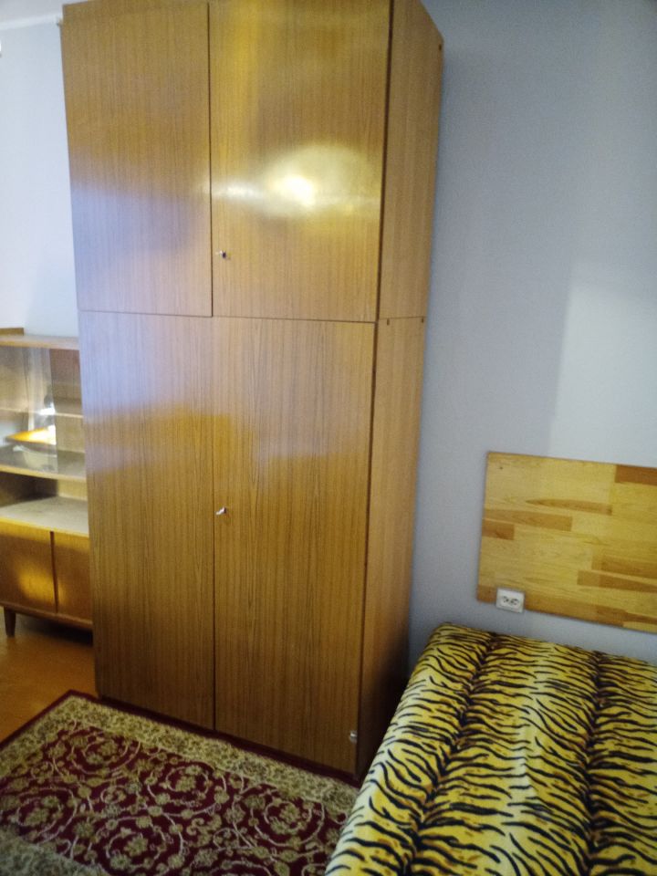 Pokój Poznań Grunwald, ul. Racławicka. Zdjęcie 1