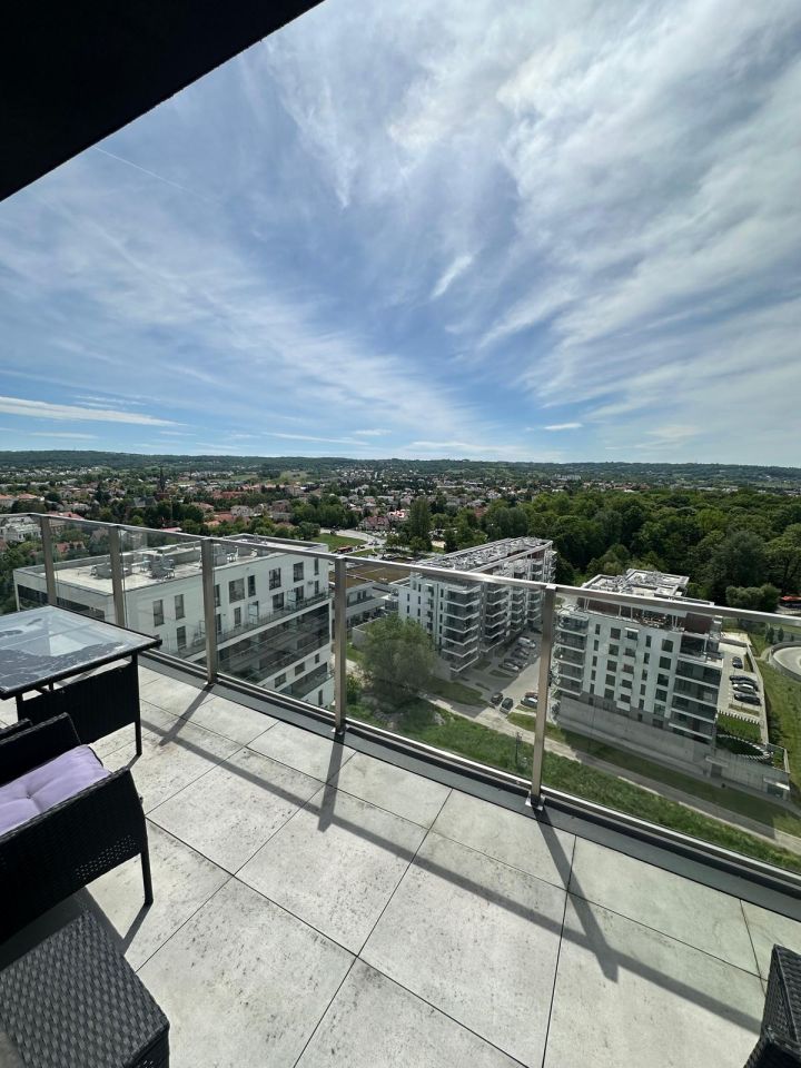 Mieszkanie 3-pokojowe Rzeszów Słocina, ul. Witolda. Zdjęcie 3