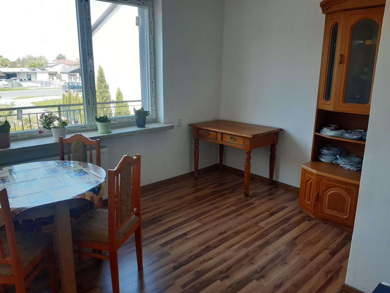 dom wolnostojący, 6 pokoi Lublin Abramowice, Abramowicka. Zdjęcie 8