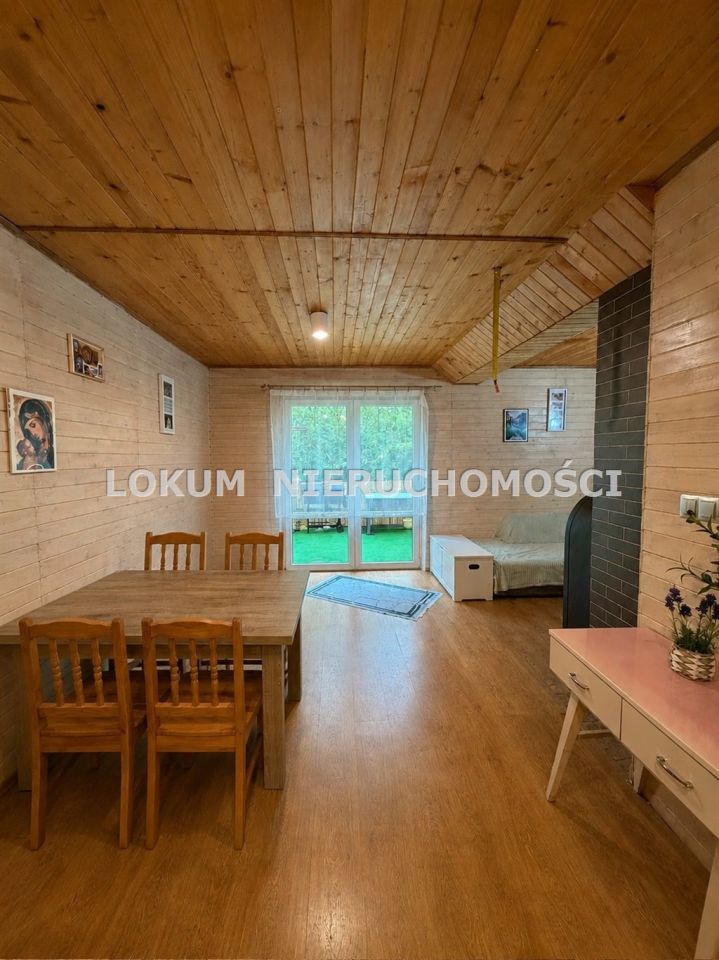 dom wolnostojący, 4 pokoje Jastrzębie-Zdrój Zdrój, ul. Armii Krajowej. Zdjęcie 9
