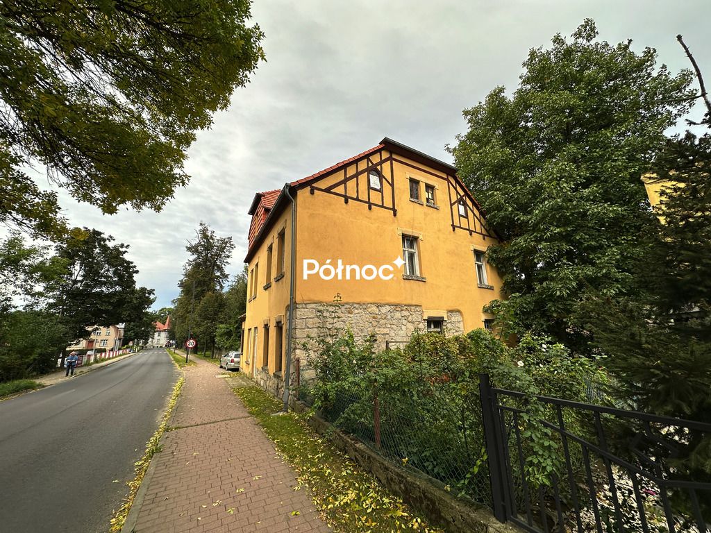 Lokal Lwówek Śląski, al. Wojska Polskiego. Zdjęcie 14