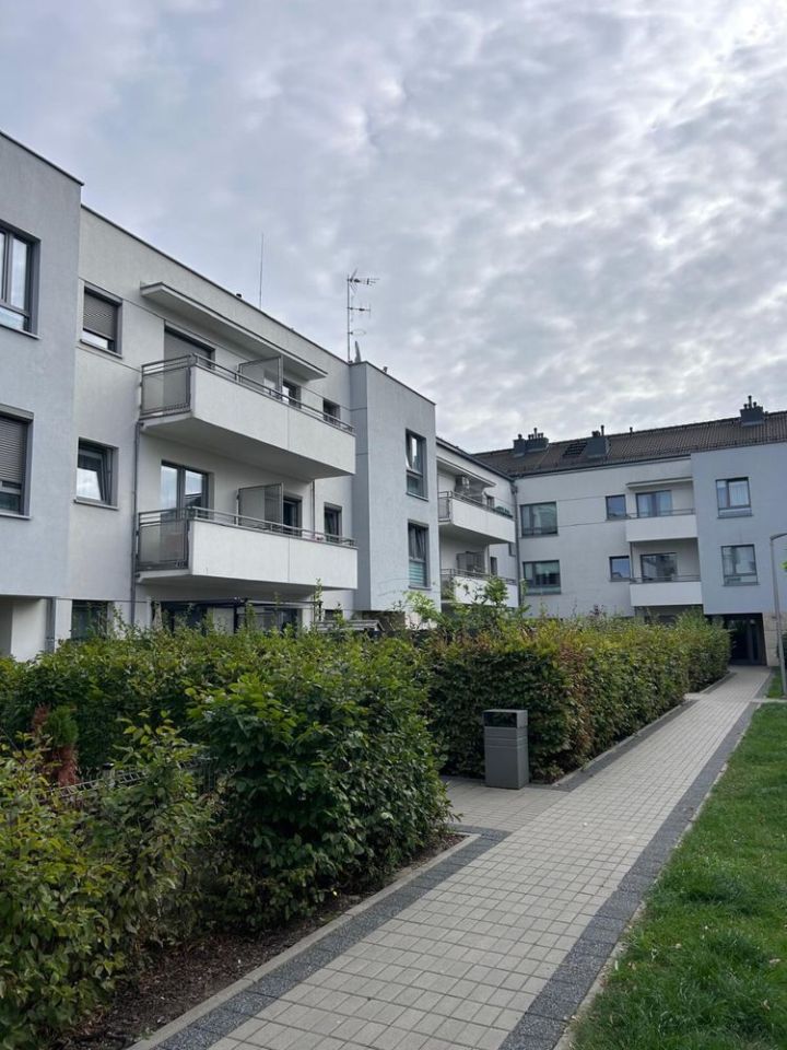 Mieszkanie 3-pokojowe Gorzów Wielkopolski Górczyn, ul. Jędrzeja Moraczewskiego. Zdjęcie 8