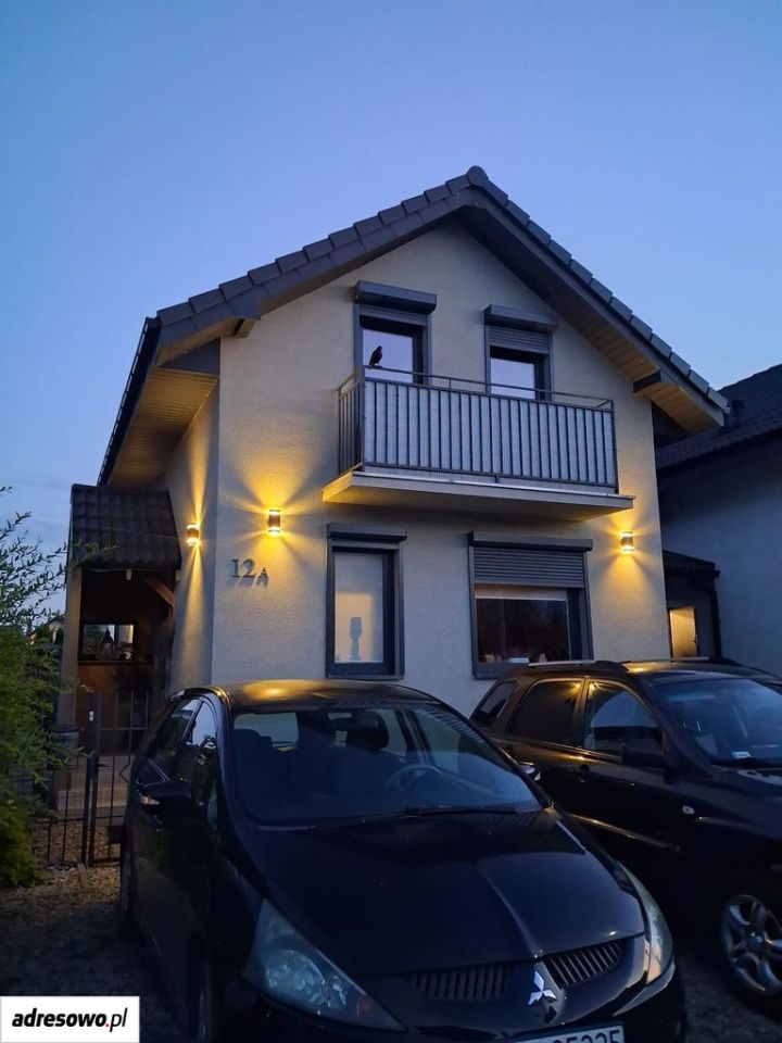 bliźniak, 3 pokoje Przecław, ul. Macierzankowa. Zdjęcie 2