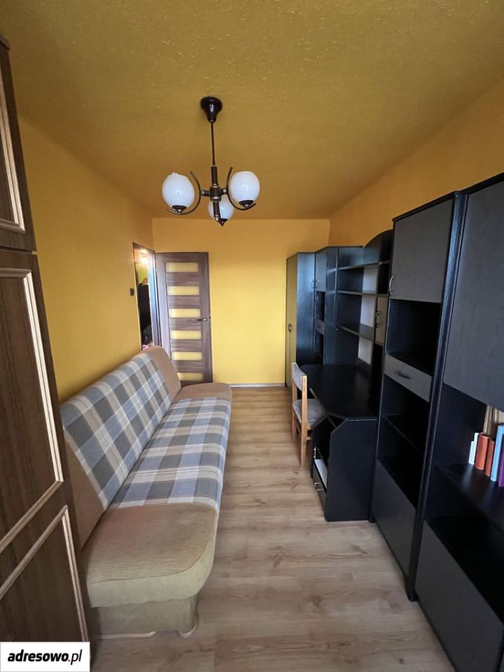 Mieszkanie 2-pokojowe Starachowice, ul. Słoneczna. Zdjęcie 3