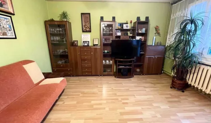 Mieszkanie 3-pokojowe Pabianice Bugaj, ul. Bracka