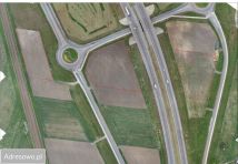 Działka inwestycyjna Korzeńsko. Zdjęcie 1