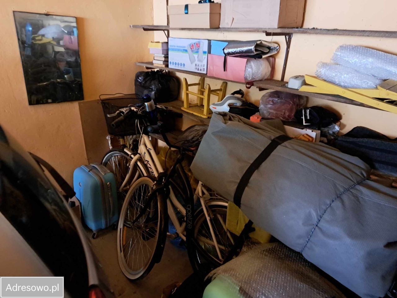 Garaż/miejsce parkingowe Kielce Centrum, ul. Warszawska. Zdjęcie 6