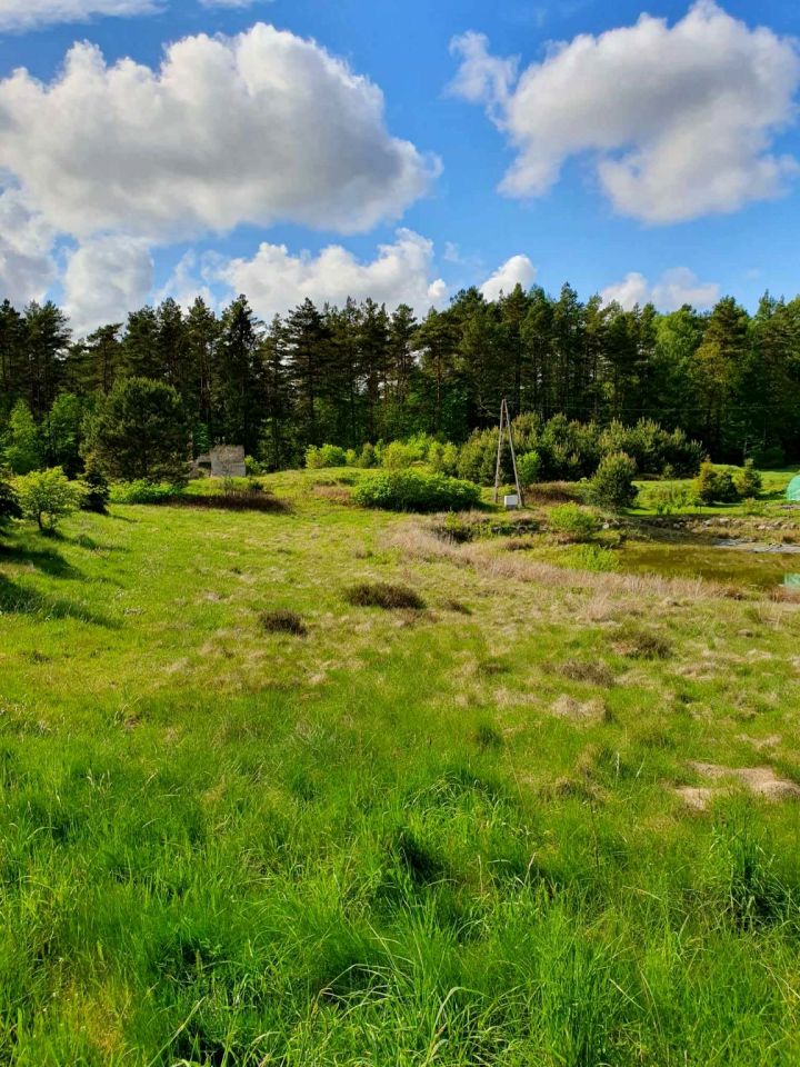 Działka budowlana Leśniewo, ul. Piaskowa. Zdjęcie 5