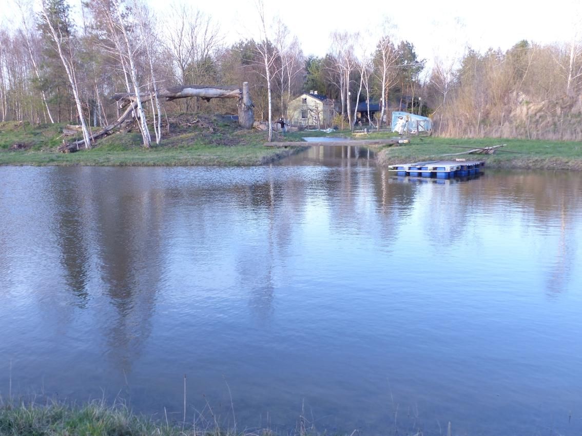 dom wolnostojący, 5 pokoi Budy Michałowskie. Zdjęcie 11