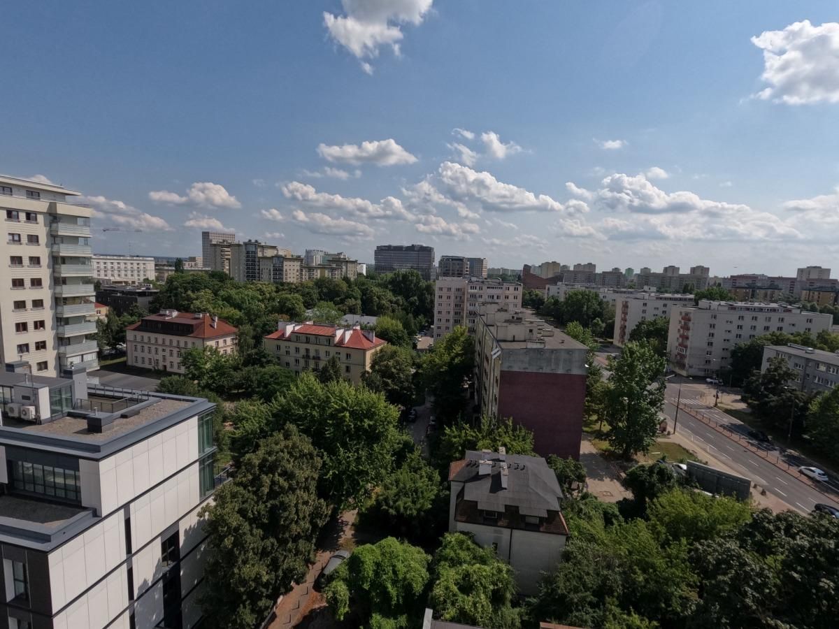 Mieszkanie 1-pokojowe Warszawa Mokotów, ul. Broniwoja. Zdjęcie 4