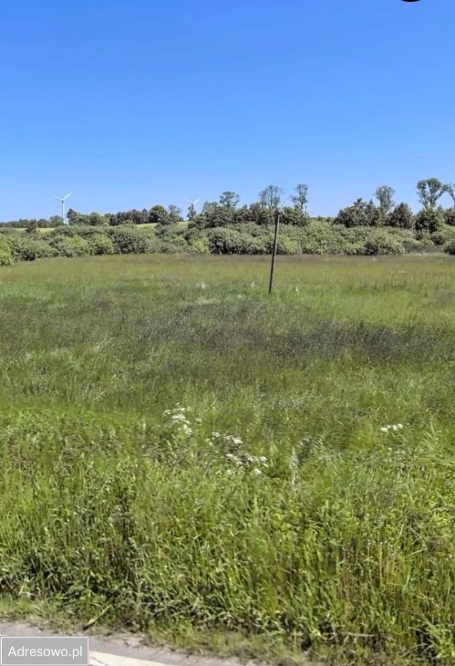 Działka budowlana Maszewko. Zdjęcie 2