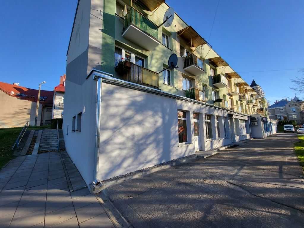 Lokal Rymanów, ul. Wola. Zdjęcie 3