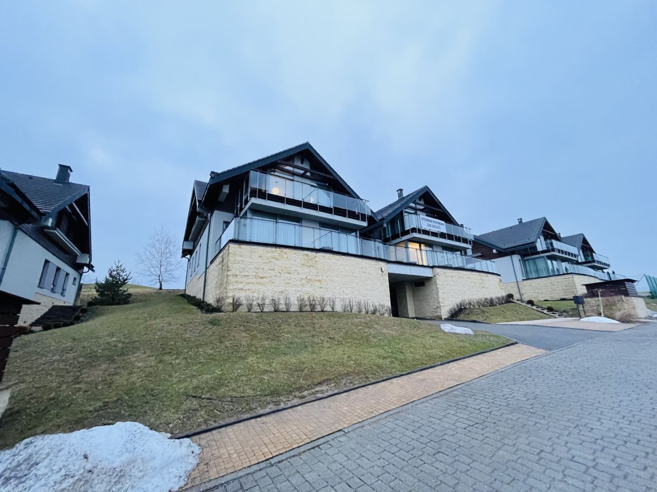 Mieszkanie 3-pokojowe Paczółtowice. Zdjęcie 6