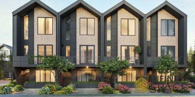 Działka inwestycyjna Warszawa Białołęka, ul. Ostródzka. Zdjęcie 5