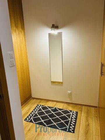 Mieszkanie 2-pokojowe Warszawa Wilanów, ul. Księdza Prymasa Augusta Hlonda. Zdjęcie 11