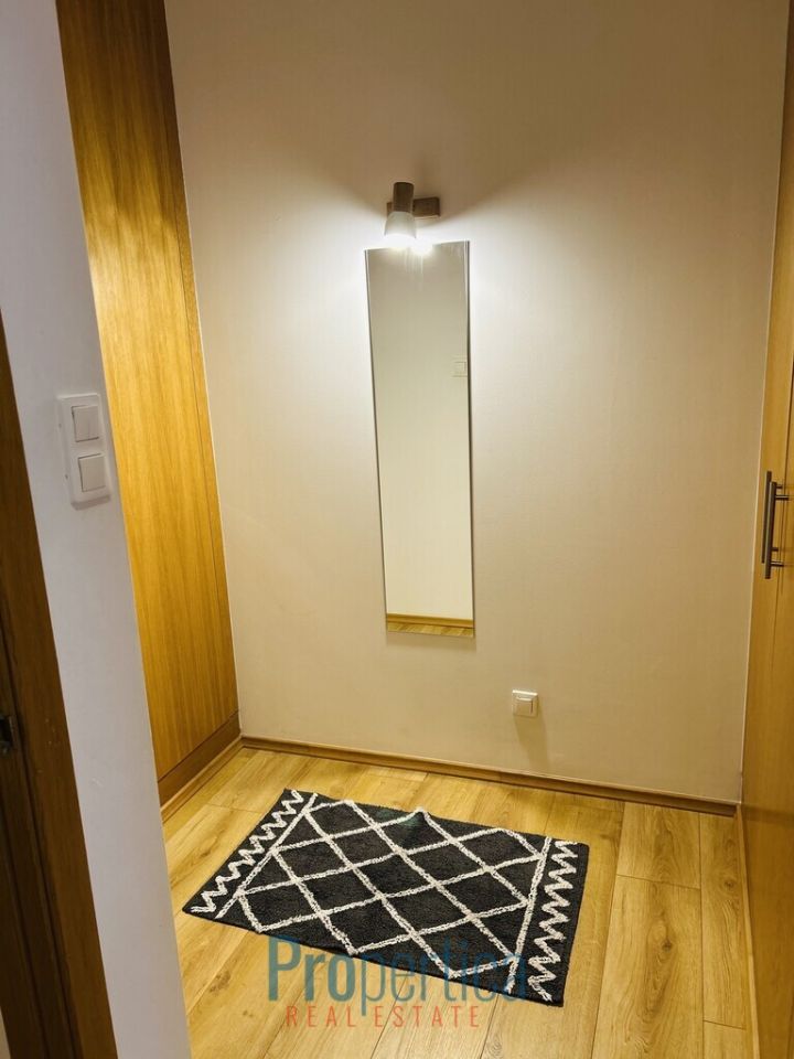 Mieszkanie 2-pokojowe Warszawa Wilanów, ul. Księdza Prymasa Augusta Hlonda. Zdjęcie 11