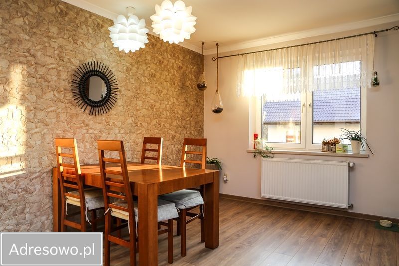 dom wolnostojący, 9 pokoi Dębnica Kaszubska, ul. Zajęcza. Zdjęcie 11