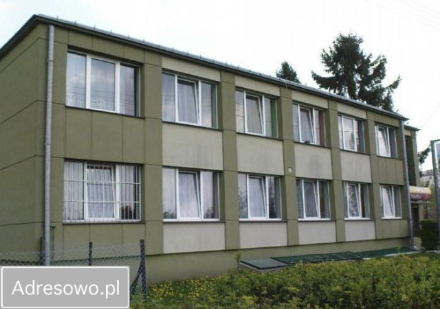 Hotel/pensjonat Chełm, ul. Przemysłowa. Zdjęcie 1