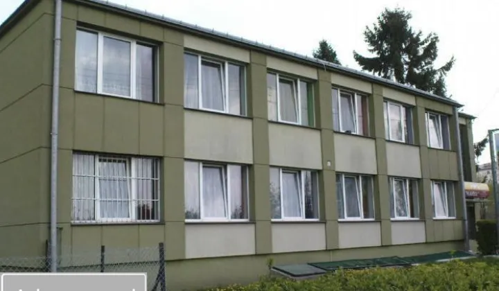 Hotel/pensjonat Chełm, ul. Przemysłowa