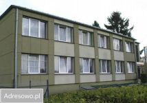 Hotel/pensjonat Chełm, ul. Przemysłowa