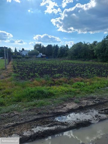 Działka budowlana Rokietnica, ul. Przyjemna. Zdjęcie 1