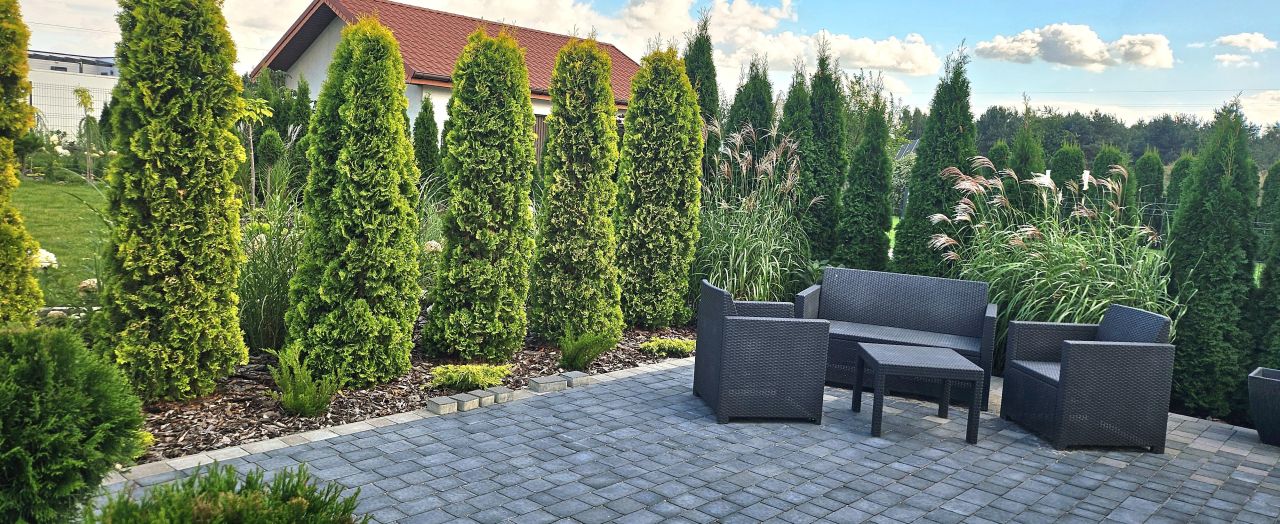 dom wolnostojący, 4 pokoje Ślesin. Zdjęcie 20