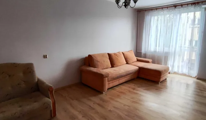 Mieszkanie 2-pokojowe Łuków