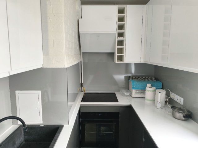 Mieszkanie 3-pokojowe Gdańsk Przymorze, ul. Kołobrzeska. Zdjęcie 1