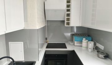 Mieszkanie 3-pokojowe Gdańsk Przymorze, ul. Kołobrzeska