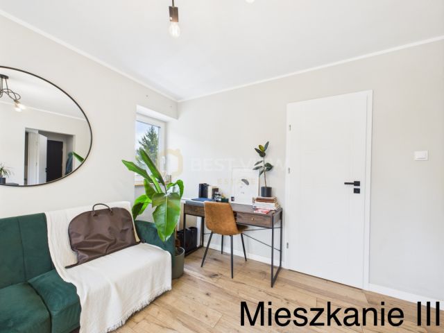 Mieszkanie 4-pokojowe Warszawa Ochota, ul. Wiślicka. Zdjęcie 5