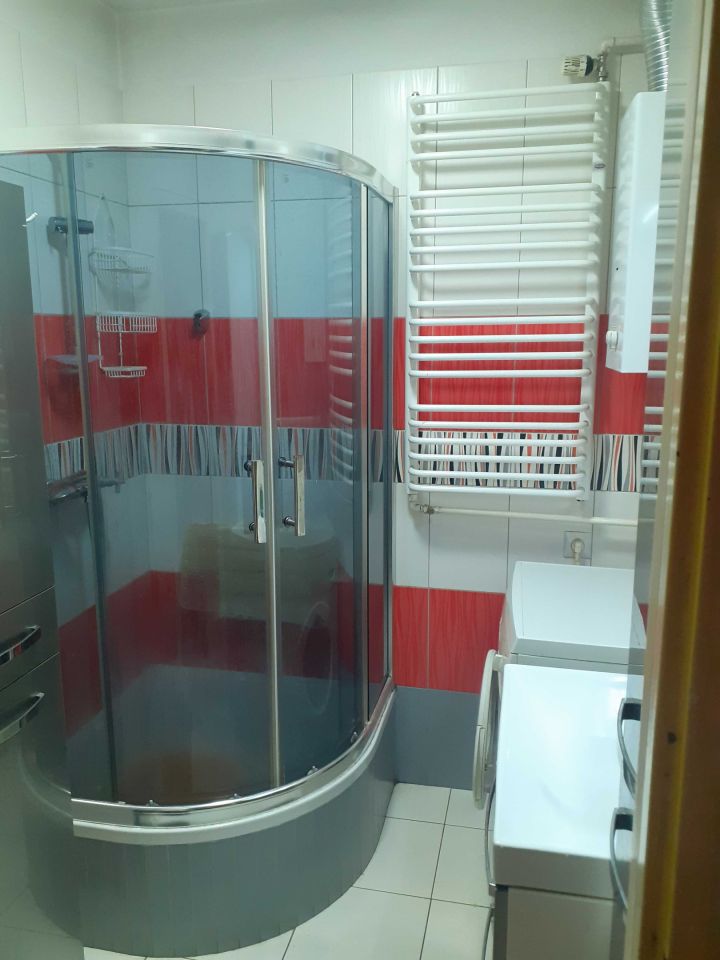 Mieszkanie 2-pokojowe Kielce Podkarczówka, ul. Galenowa. Zdjęcie 8