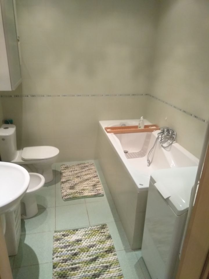 Mieszkanie 1-pokojowe Józefosław, ul. Wilanowska. Zdjęcie 7