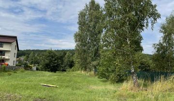 Działka budowlana Miedziana Góra