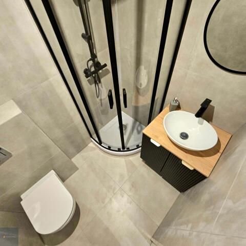 Mieszkanie 3-pokojowe Katowice Śródmieście, ul. Krzywa. Zdjęcie 5