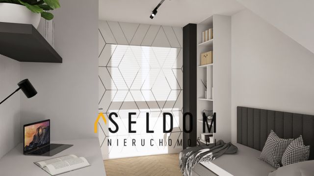 dom szeregowy, 4 pokoje Opole Wójtowa Wieś, ul. Franciszka Mehla. Zdjęcie 26