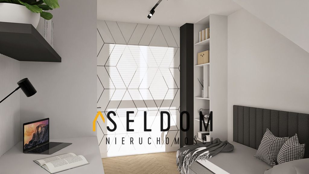 dom szeregowy, 4 pokoje Opole Wójtowa Wieś, ul. Franciszka Mehla. Zdjęcie 26