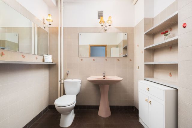 dom szeregowy, 6 pokoi Warszawa Mokotów, ul. Zawojska. Zdjęcie 14