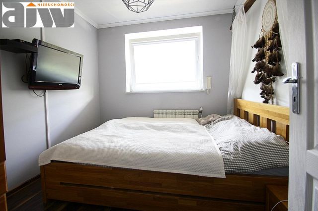 bliźniak, 4 pokoje Hornówek, ul. Boiskowa. Zdjęcie 8