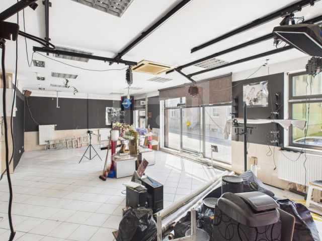 Lokal Kwidzyn, ul. Sztumska. Zdjęcie 1