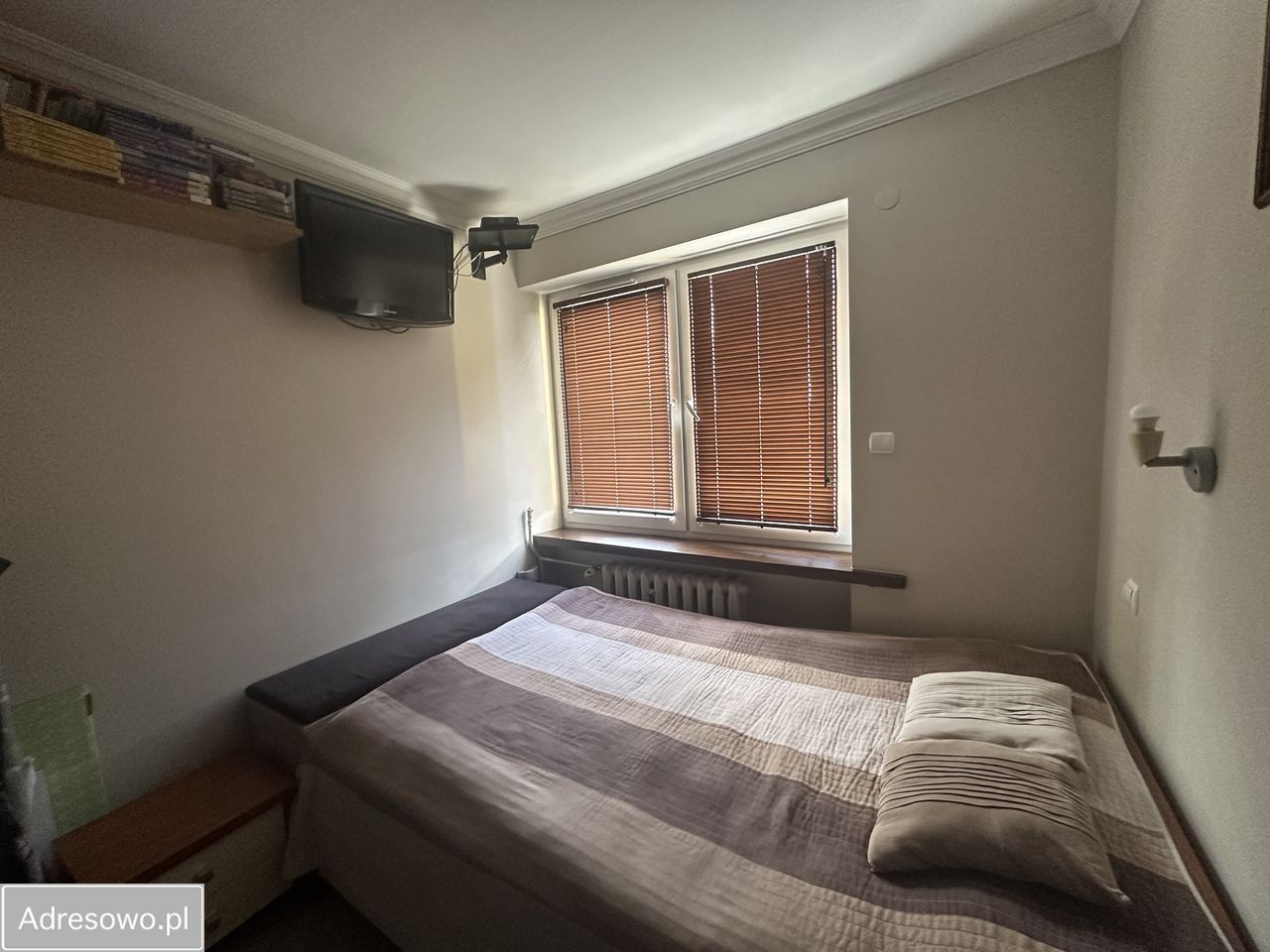 Mieszkanie 3-pokojowe Zamość, ul. Ciepła. Zdjęcie 3