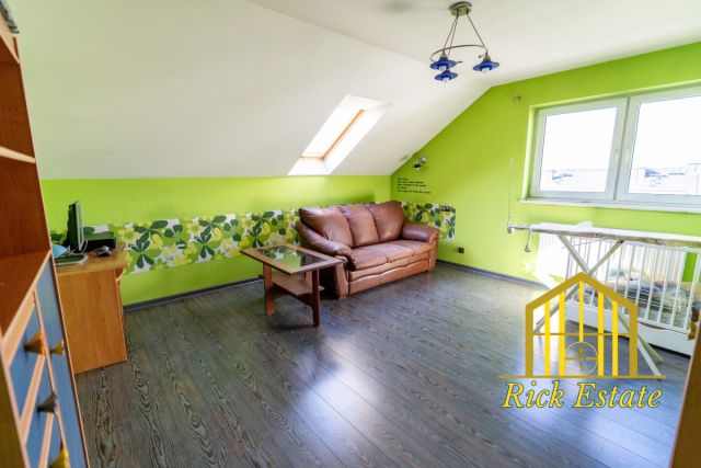 dom wolnostojący, 7 pokoi Bielsko-Biała Lipnik, ul. Chełmska. Zdjęcie 11