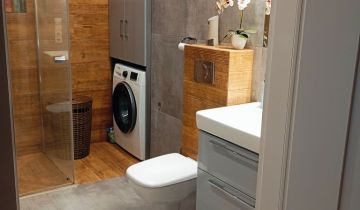 dom szeregowy Ostrołęka, ul. Sasankowa