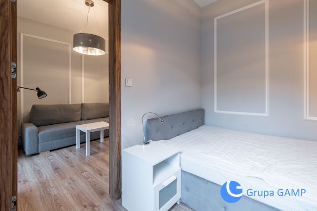 Mieszkanie 2-pokojowe Kraków Śródmieście, ul. Rakowicka. Zdjęcie 9