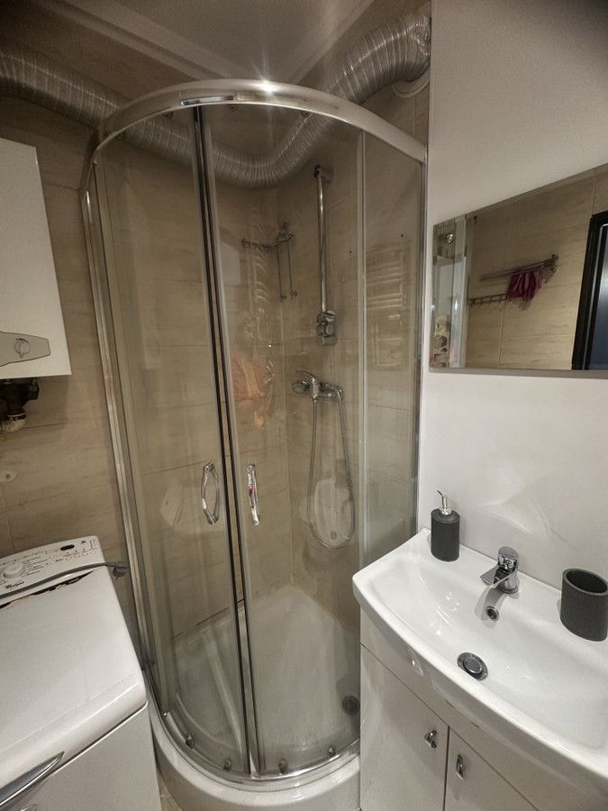 Mieszkanie 1-pokojowe Warszawa Wola, ul. Eustachego Tyszkiewicza. Zdjęcie 20