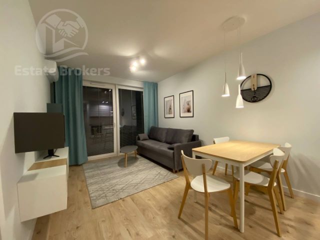 Mieszkanie 2-pokojowe Wrocław Stare Miasto, ul. Braniborska. Zdjęcie 4