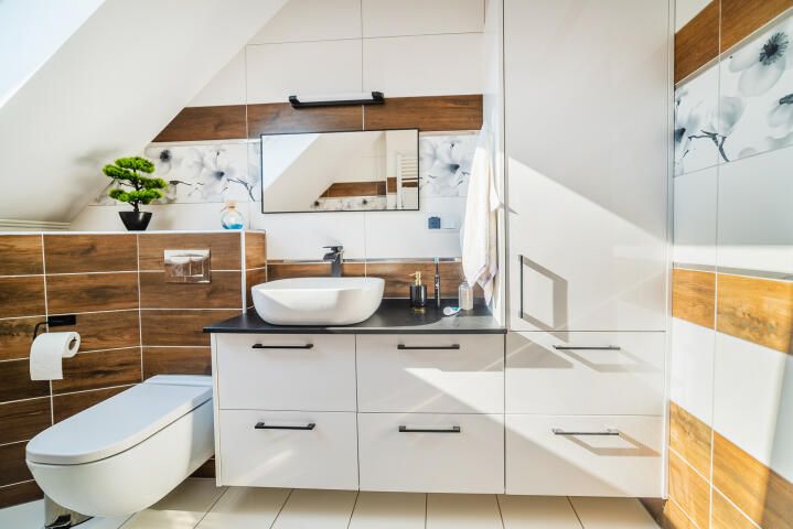 dom wolnostojący, 6 pokoi Jasienica Rosielna. Zdjęcie 15