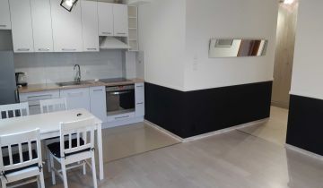 Mieszkanie 2-pokojowe Wejherowo Nanice, ul. Gniewowska