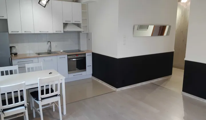 Mieszkanie 2-pokojowe Wejherowo Nanice, ul. Gniewowska