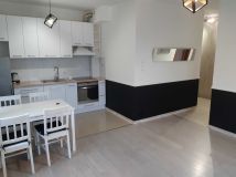 Mieszkanie 2-pokojowe Wejherowo Nanice, ul. Gniewowska