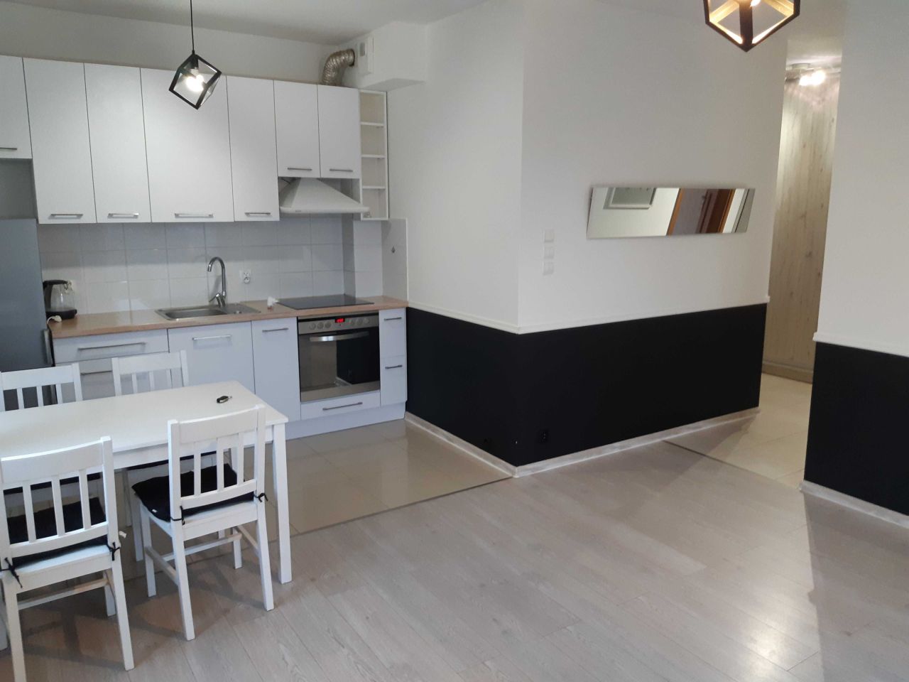 Mieszkanie 2-pokojowe Wejherowo Nanice, ul. Gniewowska